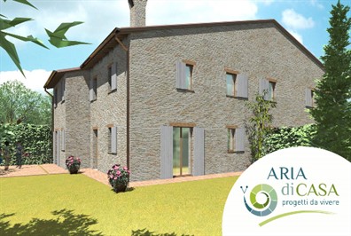 Aria di Casa, progetti da vivere