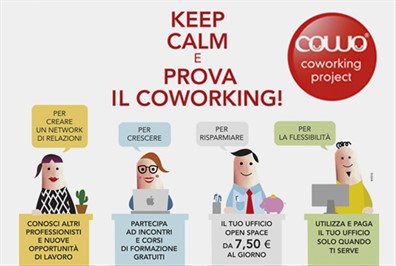 Cowo Urbino