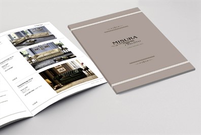Misura I Salotti, il classico made in Italy