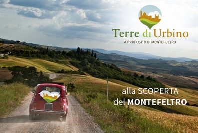 Terre di Urbino, il portale del Montefeltro