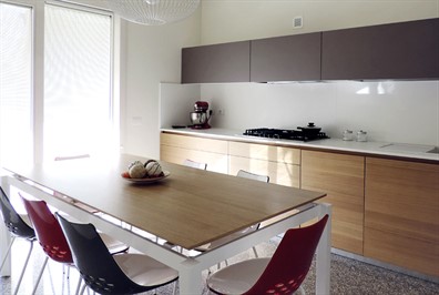 Progettazione e design d'interni