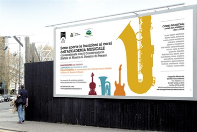 Il lancio dell'Accademia Musicale di Urbino