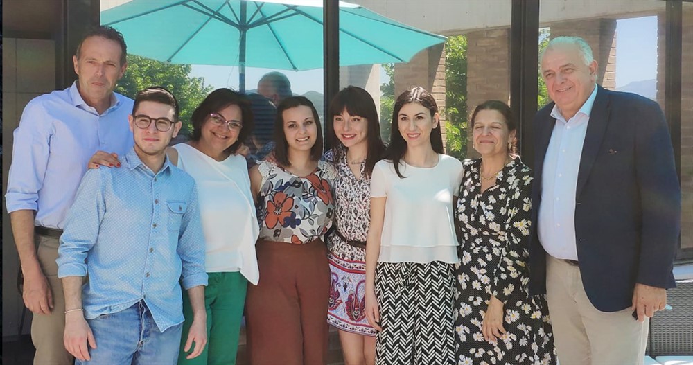 Urbino Welcome Project