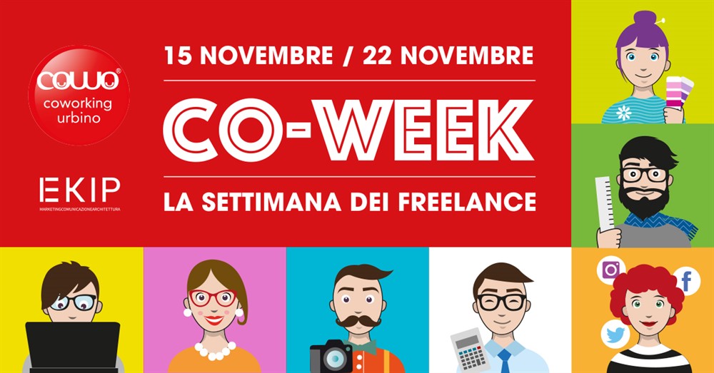 coweek