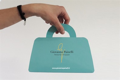 Il Personal Brand di una Personal Shopper	