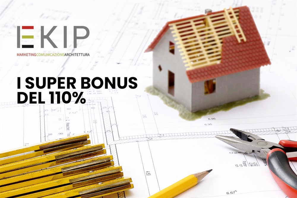 SUPERBONUS 110