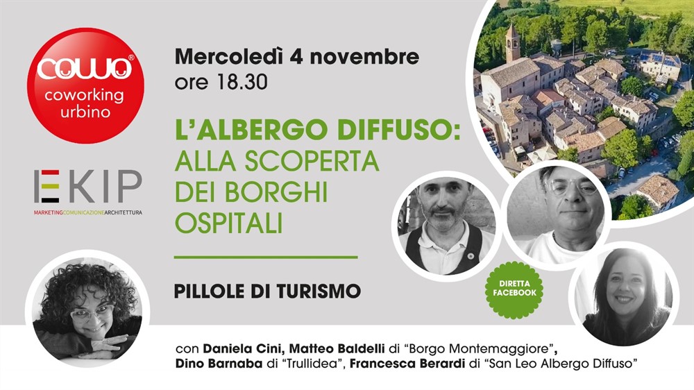 albergo diffuso